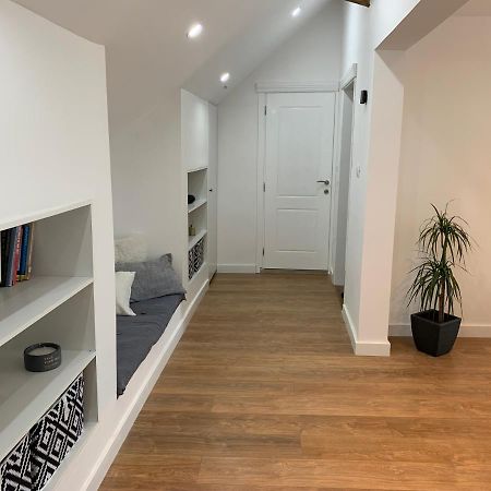 Noah'S Attic - Apartment Hotel In Görice Dış mekan fotoğraf