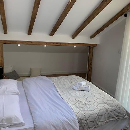 Noah'S Attic - Apartment Hotel In Görice Dış mekan fotoğraf