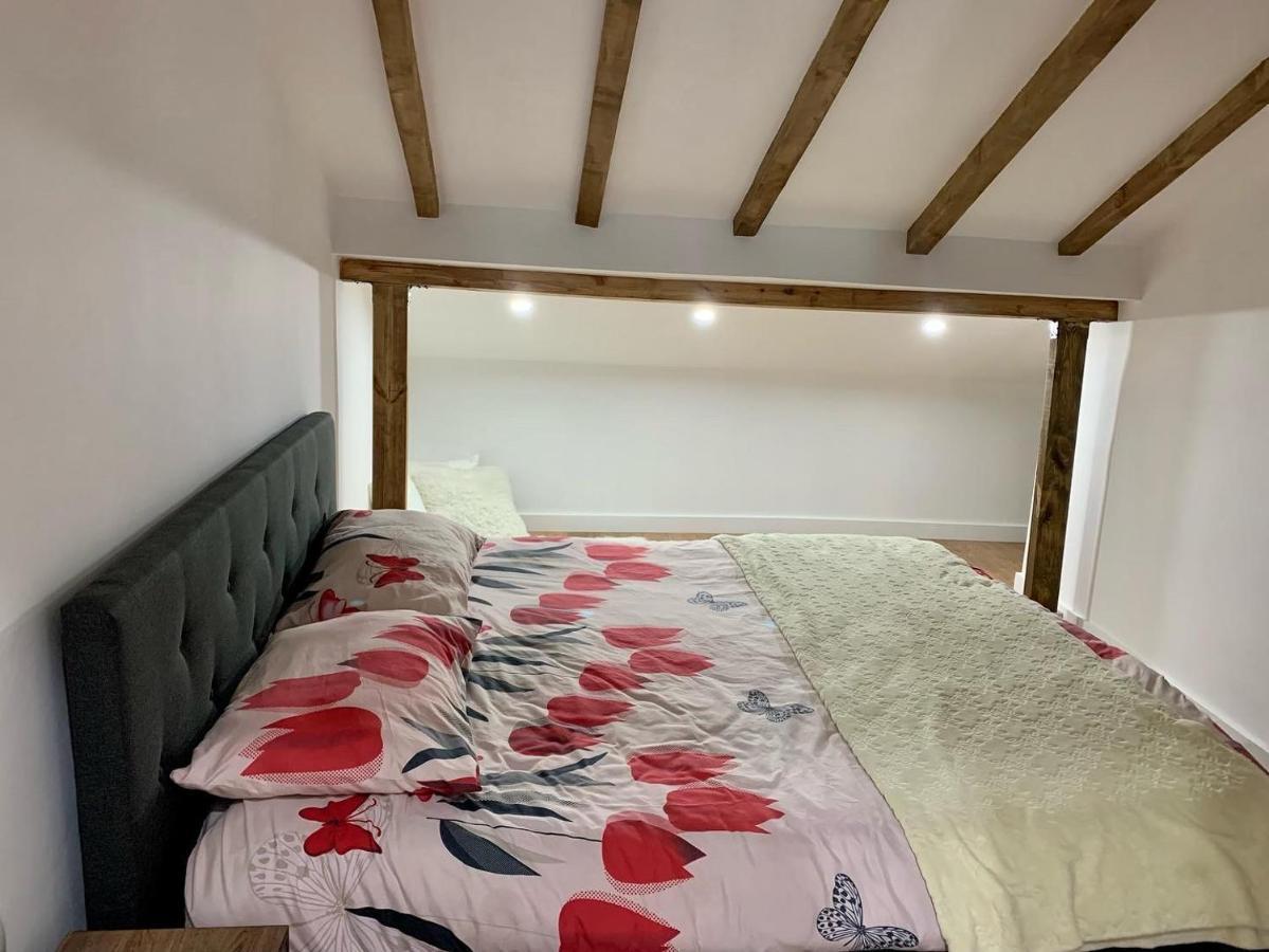 Noah'S Attic - Apartment Hotel In Görice Dış mekan fotoğraf