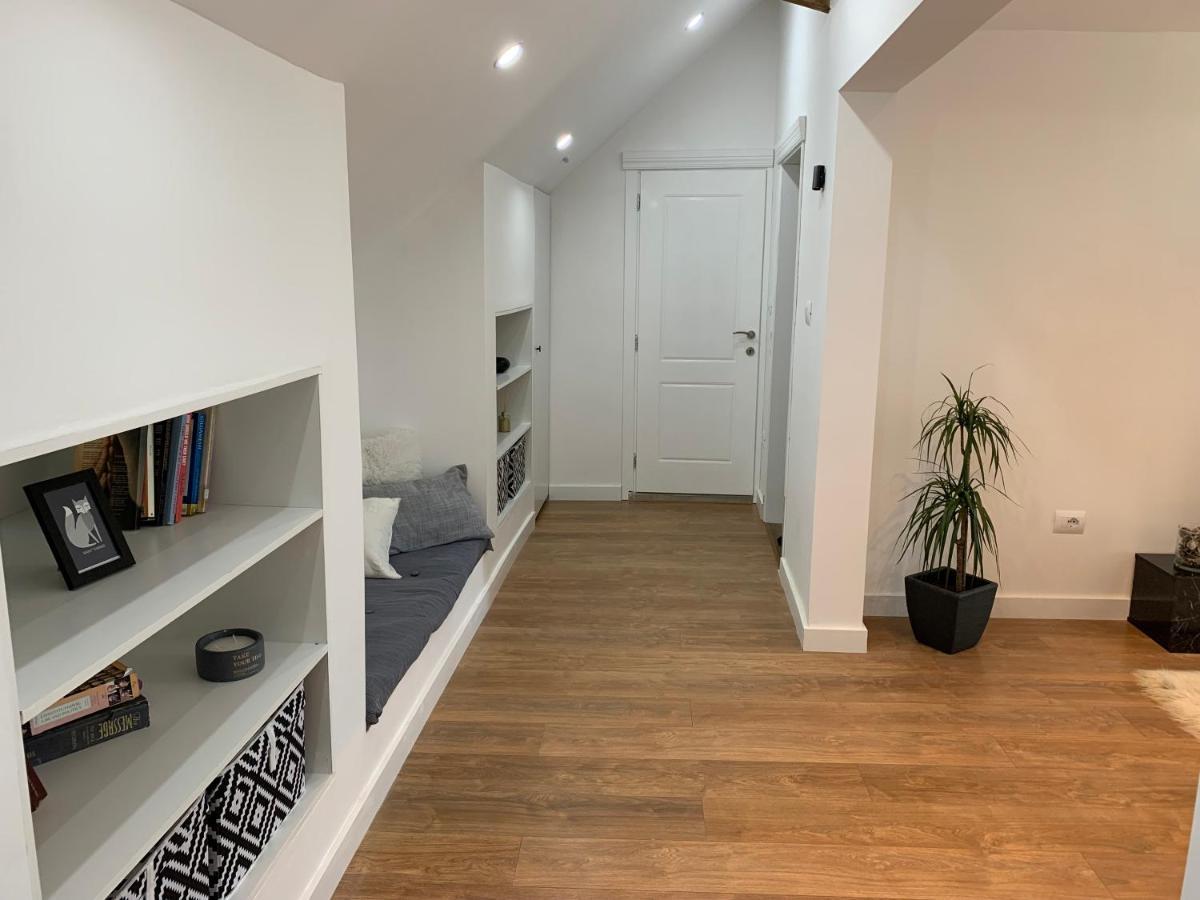 Noah'S Attic - Apartment Hotel In Görice Dış mekan fotoğraf