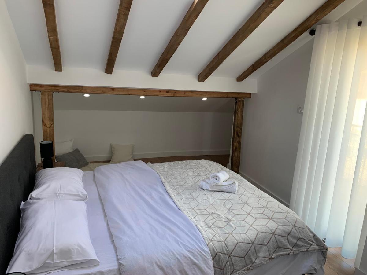 Noah'S Attic - Apartment Hotel In Görice Dış mekan fotoğraf