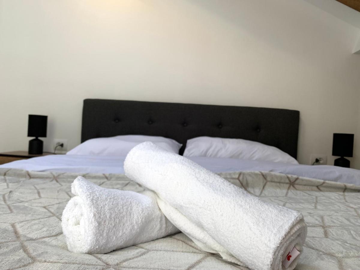 Noah'S Attic - Apartment Hotel In Görice Dış mekan fotoğraf